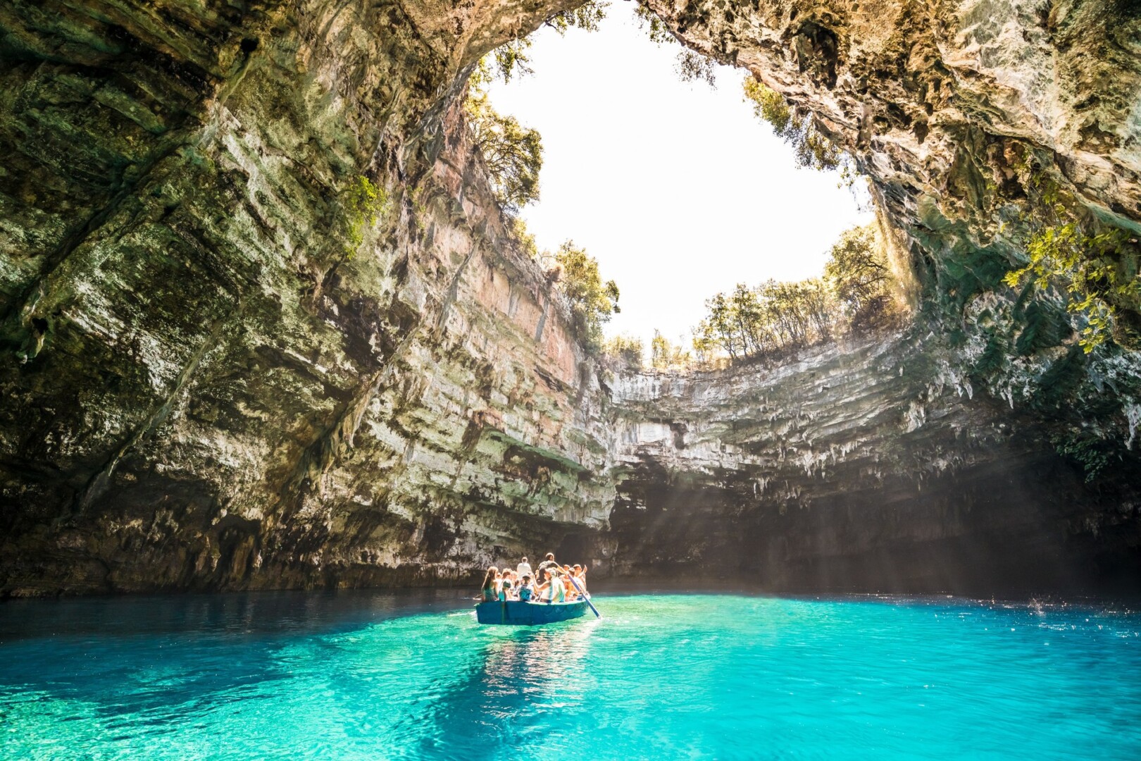 tourists-with-wooden-boat-visit-famous-cave-lake-m-2021-08-29-01-15-42-utc